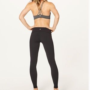 Lululemon - Wunder Under Low Rise Tight